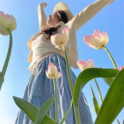 昨晚的女孩
